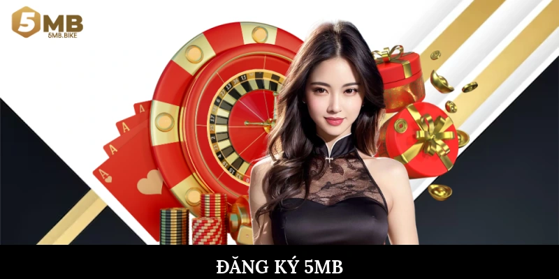 Đăng ký 5Mb