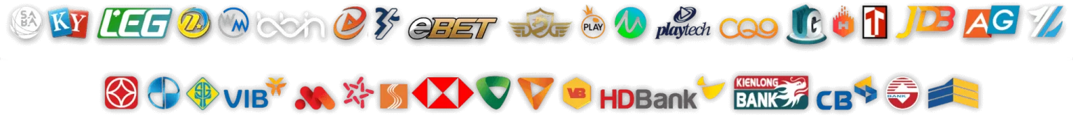 Nhà cung cấp trò chơi