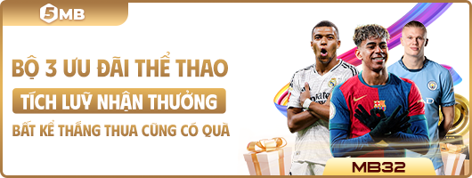 Khuyến mãi thể thao