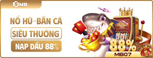 Khuyến mãi nổ hũ bắn cá