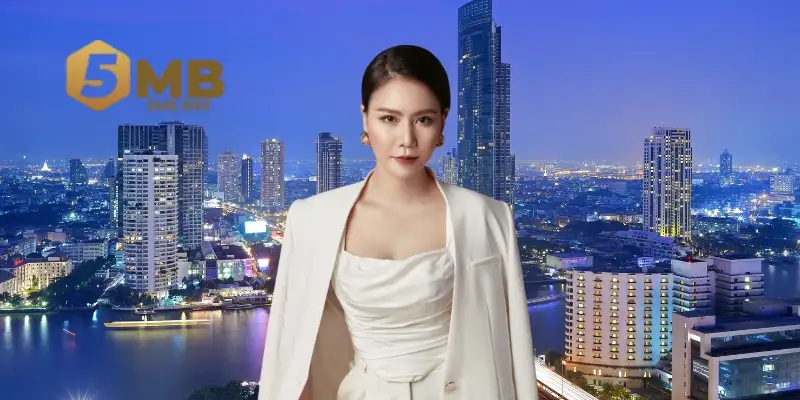 Những thách thức và cơ hội mà Nguyễn Hà trải qua