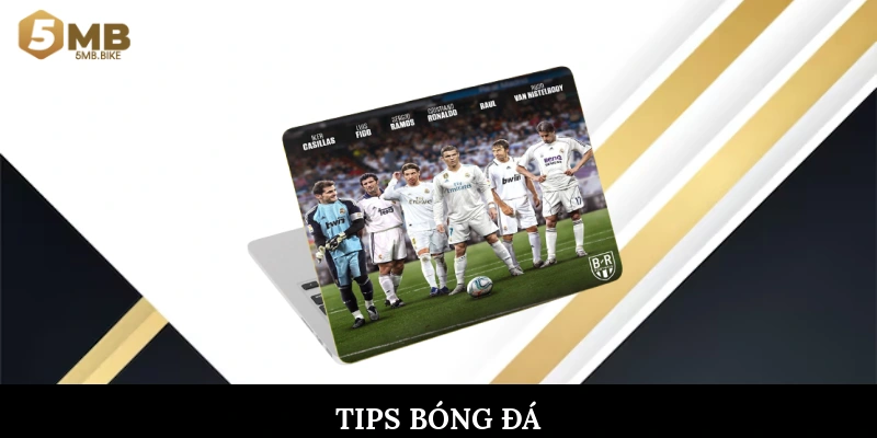 Tips bóng đá