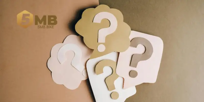 Trả lời nhanh một số thắc mắc liên quan thương hiệu 5Mb từ newbie