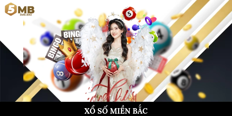 Xổ số miền Bắc
